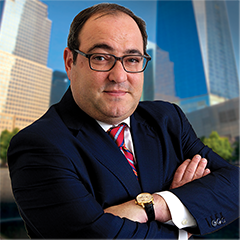 Atty. Edgar N. Romano
Pasternack Tilker Ziegler Walsh Stanton & Romano, LLP
5 years with Big Voodoo Interactive
